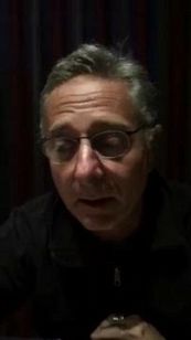 Bonolis, messaggi "dall'Aldilà"