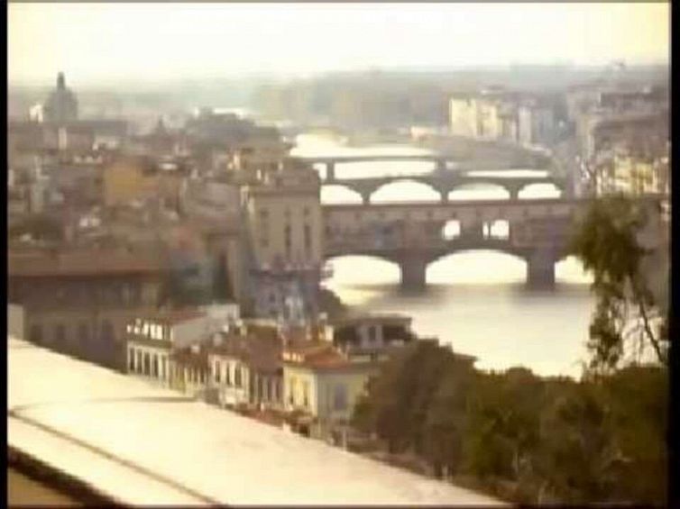 Uno sguardo su Firenze