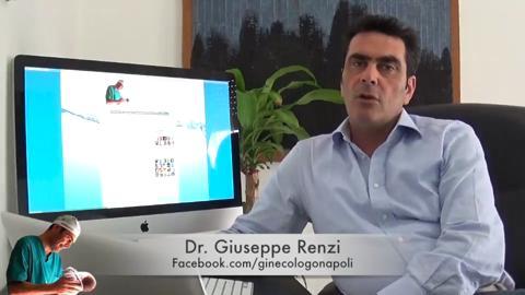 Obiettivo Cicogna - Dr Renzi