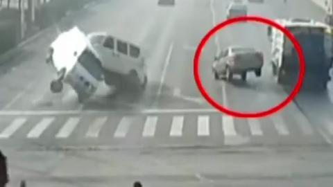 Il mistero delle auto che lievitano