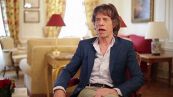 Monologo pugliese di Mick Jagger