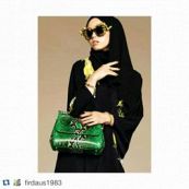 La collezione di Dolce e Gabbana per le donne islamiche