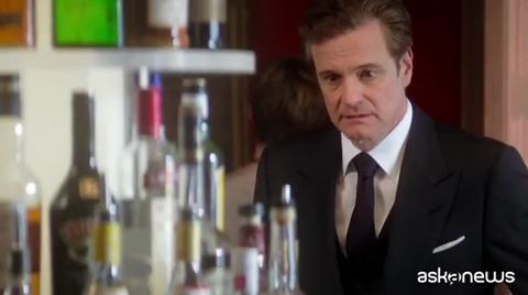 Arriva Bridget Jones's Baby, con Colin Firth e Patrick Dempsey