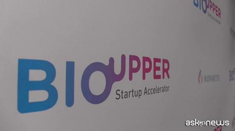 Spray antiraffreddore fa vincere 50.000 euro a startup italiana