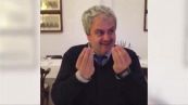I gesti italiani spiegati agli stranieri diventano un video virale