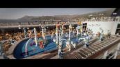Il catalogo immersivo di MSC Crociere 2017-2018