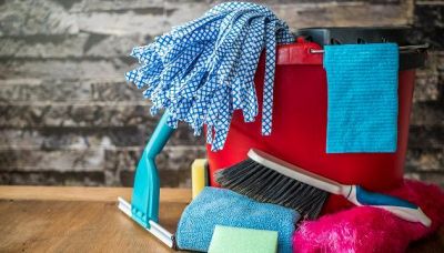 11 ricettacoli di germi e come tenerli puliti