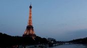 Un appartamento nella Tour Eiffel - il timelapse