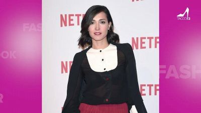 Copia il look di Caterina Balivo #tacco12