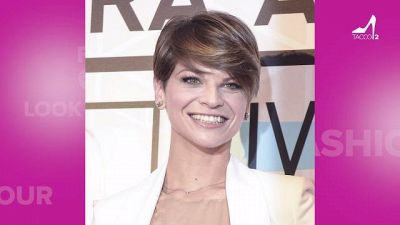 Copia il look di Alessandra Amoroso #tacco12