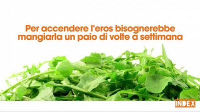 5 cibi afrodisiaci (e veg friendly)