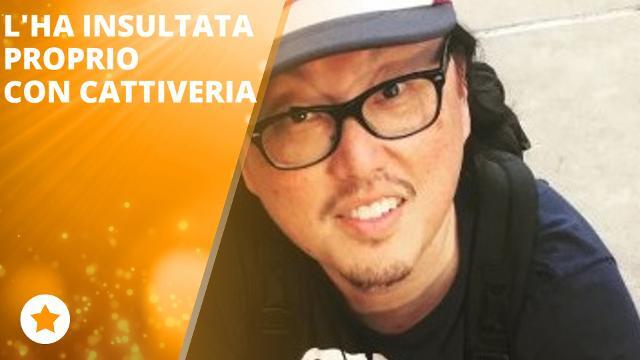 'Per diventare famosi basta fare filmini porno'