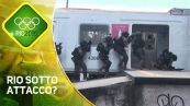 Rio 2016, il terrorismo fa paura al Brasile?