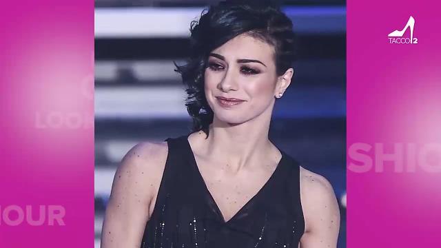 Copia il look di Dolcenera #tacco12