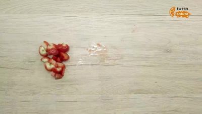 Frullato allo zenzero e pompelmo per rafforzare il sistema immunitario