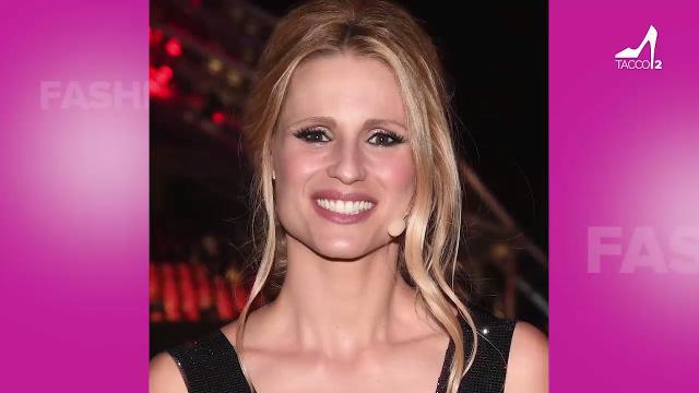 Copia il look di Michelle Hunziker #tacco12