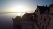 Le maree di Mont-Saint-Michel