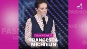 Copia il look di Francesca Michielin #tacco12