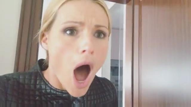 Michelle Hunziker e Aurora Ramazzotti litigano per i vestiti