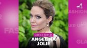 Copia il look di Angelina Jolie #tacco12