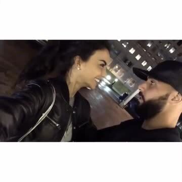 Chiara Biasi chiede a Simone Zaza di sposarla su Instagram