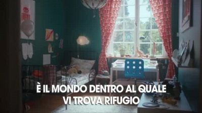 L'amore finisce, la famiglia resta. Il commovente spot