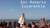 Don Roberto, il prete DJ che trasforma le hit in canzoni religiose