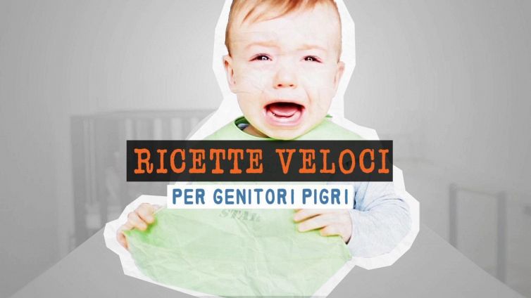 Ricette veloci per genitori pigri: pollo e lenticchie