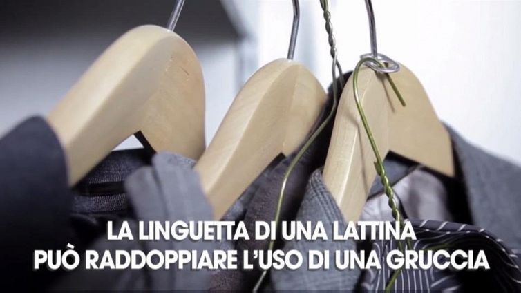 Come riutilizzare oggetti di uso quotidiano
