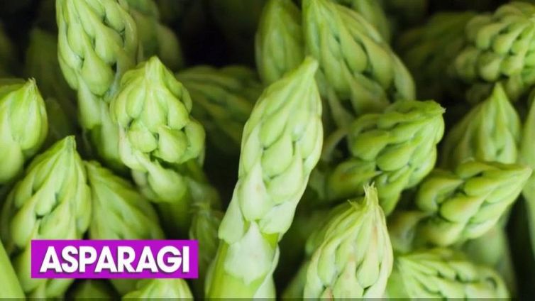10 cibi a calorie zero #cibosalute