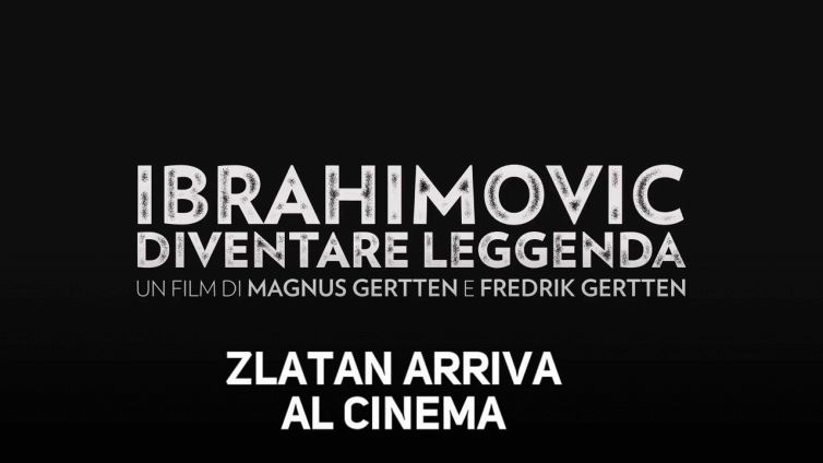 Le 5 cose da sapere sul film di Ibra