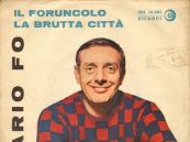 Dario Fo - La brutta città