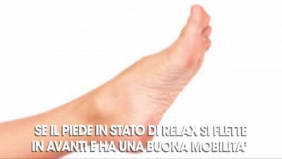 Quale è la giusta altezza delle scarpe coi tacchi?