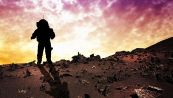 C’è vita su Marte: ecco il video della Nasa che lo dimostrerebbe