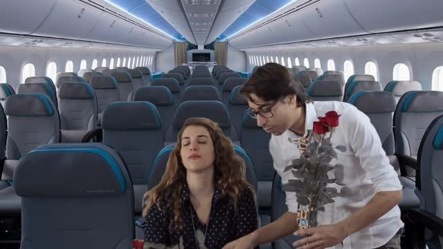 Compagnia aerea normale vs compagnia aerea low cost