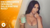 Le immagini che incastrano i ladri di Kim Kardashian