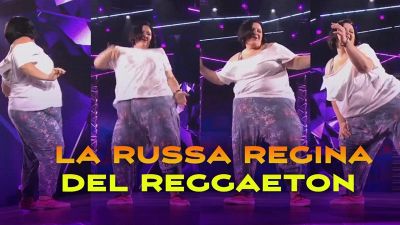 Scaldare il cuore della Russia a suon di reggaeton