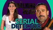 Serial Detector: The Walking Dead 7x01... parliamone!