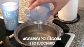 Caramelle per la tosse fatte in casa: genuine, economiche, gustose