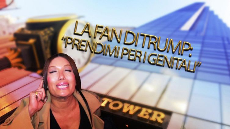 'Prendimi per i genitali',il femminismo muore con Trump