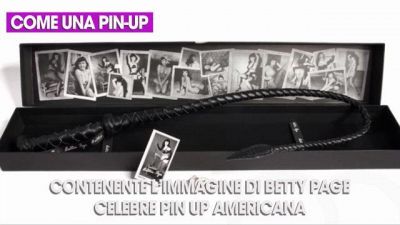 Piaceri di lusso, i sex toys più costosi della storia