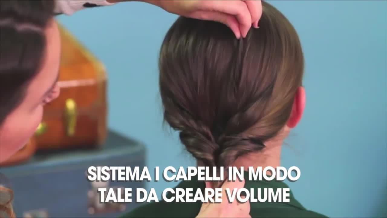 Come fare una treccia voluminosa in 5 minuti: il tutorial che spopola sui  social