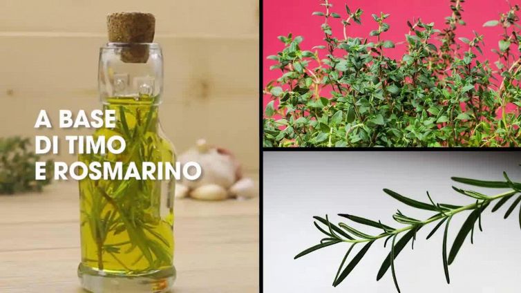 4 oli aromatizzati facili facili per impreziosire i tuoi piatti