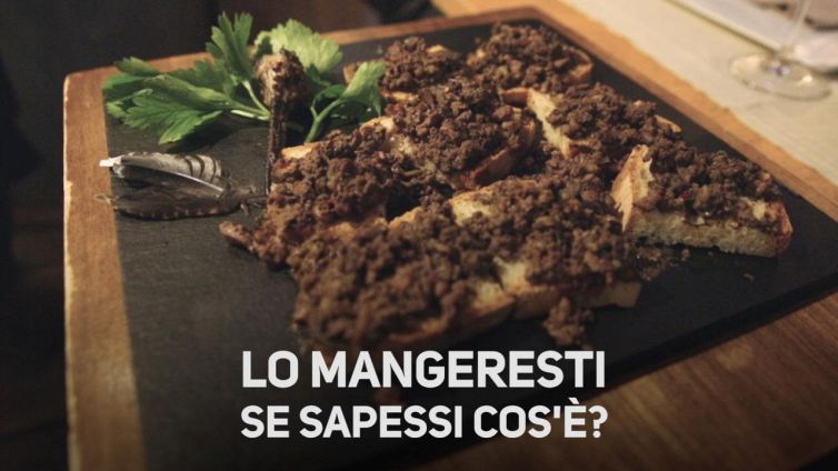 Merdocchio, un piatto toscano che nasconde un segreto