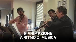 Musica per rianimare i pazienti, il trend spagnolo