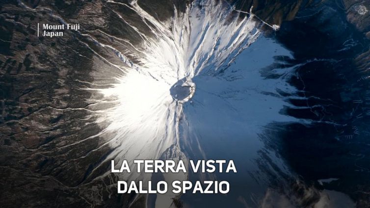 La Terra vista dal cielo: le migliori foto del 2016