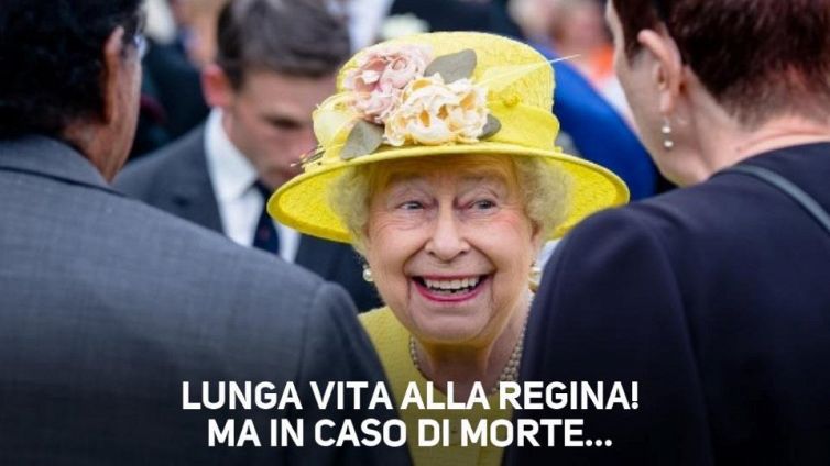 Dio salvi la Regina: cosa sapere sul dopo Elizabeth