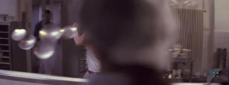 L'Adidas lo rifiuta come spot: ora il video è virale