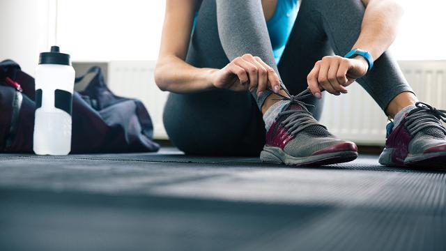 Come bruciare 300 calorie in 30 minuti