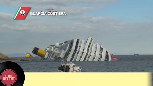 13 gennaio: #cera una volta oggi